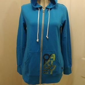 Oakley Off the Hook Hoodie Jacket-Small